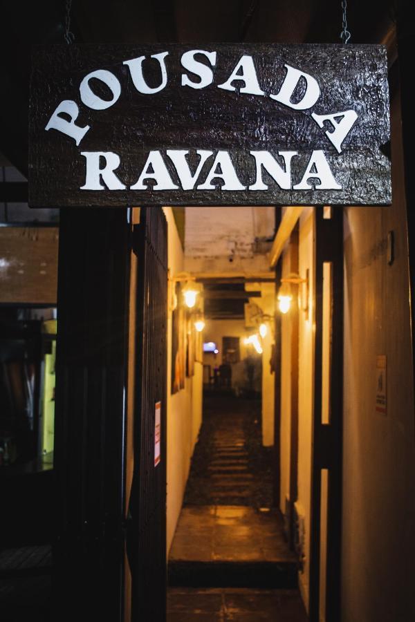 Pousada Ravana Jijoca de Jericoacoara Luaran gambar